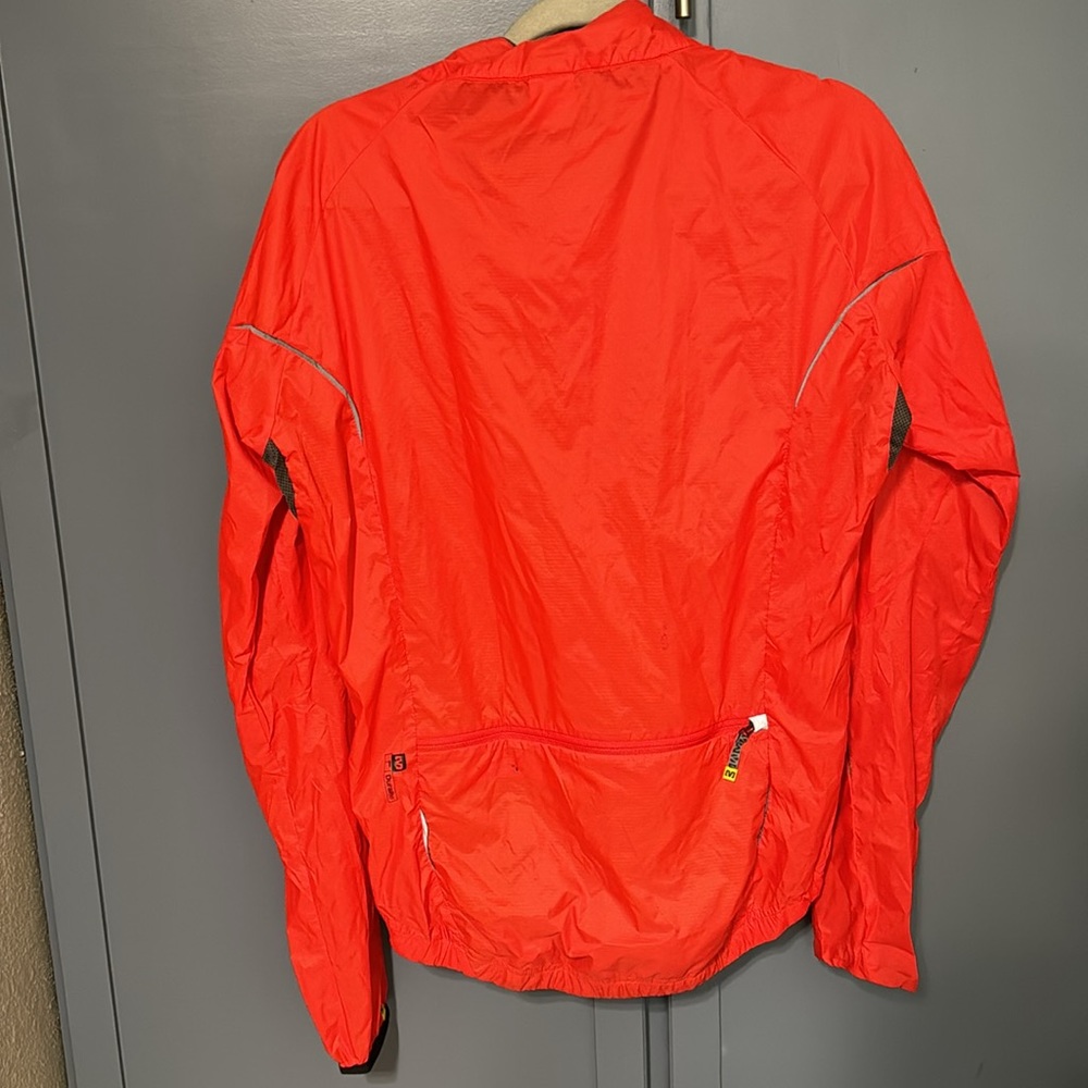 Magic Windbreaker Jacket - Picture 3 of 3